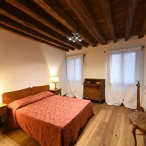 Mercerie E Capitello Appartement