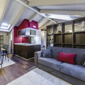 New Luxury Венеция