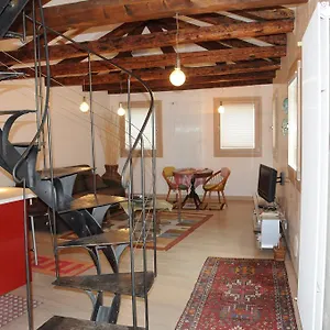 Apartment Casa Alba, Venedig