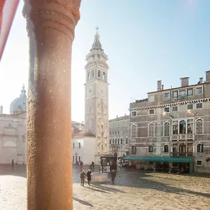  Apartment Ca Della Trifora