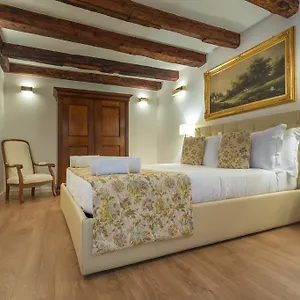 Apartamento Apartments-rialto 1 - 2 - 3 Venecia