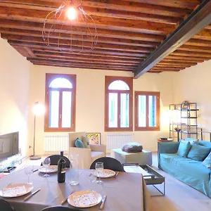 Holiday home Ca' Neldo - Venisejetaime
