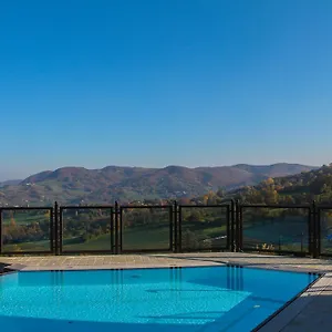  Appartement Antica Corte Casa Marini Italie