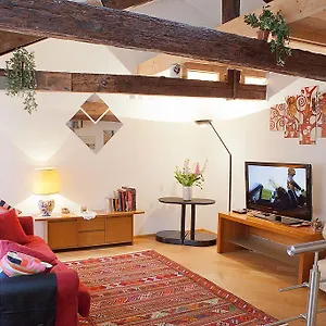 Calle Dei Preti Appartement
