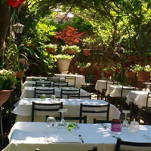 ** Hotell Antica Montin Italien