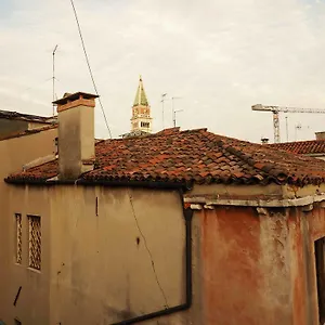Daire San Marco Romantic Views, Venedik