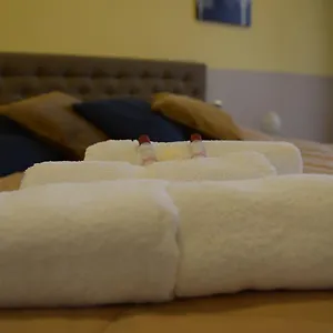  Bed & Breakfast Le Colonne Italien