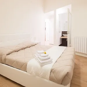 Сasa de vacaciones Dante 58 Palermo