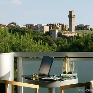 Occidental Aran Park 4*, Roma İtalya