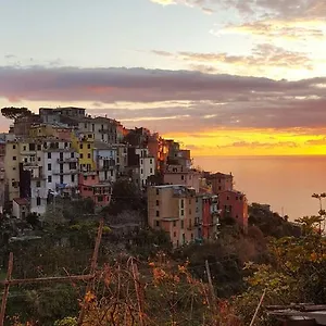 Terre Apartment Corniglia