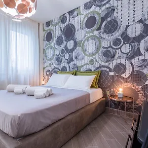 Apartamento Al Qasr- Design And Luxury Palermo