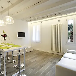 Ca Forner - Cannaregio By Wonderful Italy Apartment Venice
