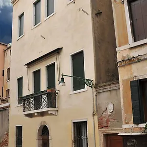 Ca' Mariele Apartament