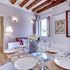 Botteri Palace By Wonderful Italy Apartament