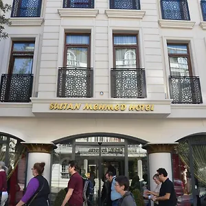 Sultan Mehmed 3*, İstanbul Türkiye