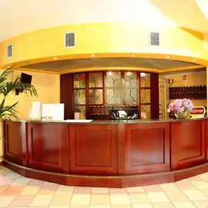 Otel Venice Palace, Mirano