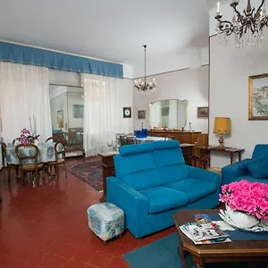 La Pulce Argentata Apartment Sestri Levante