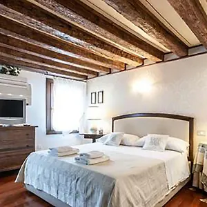 Apartment Luca's House, Venedig