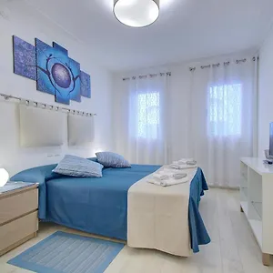 Apartment Recioto Rialto-market, Venedig