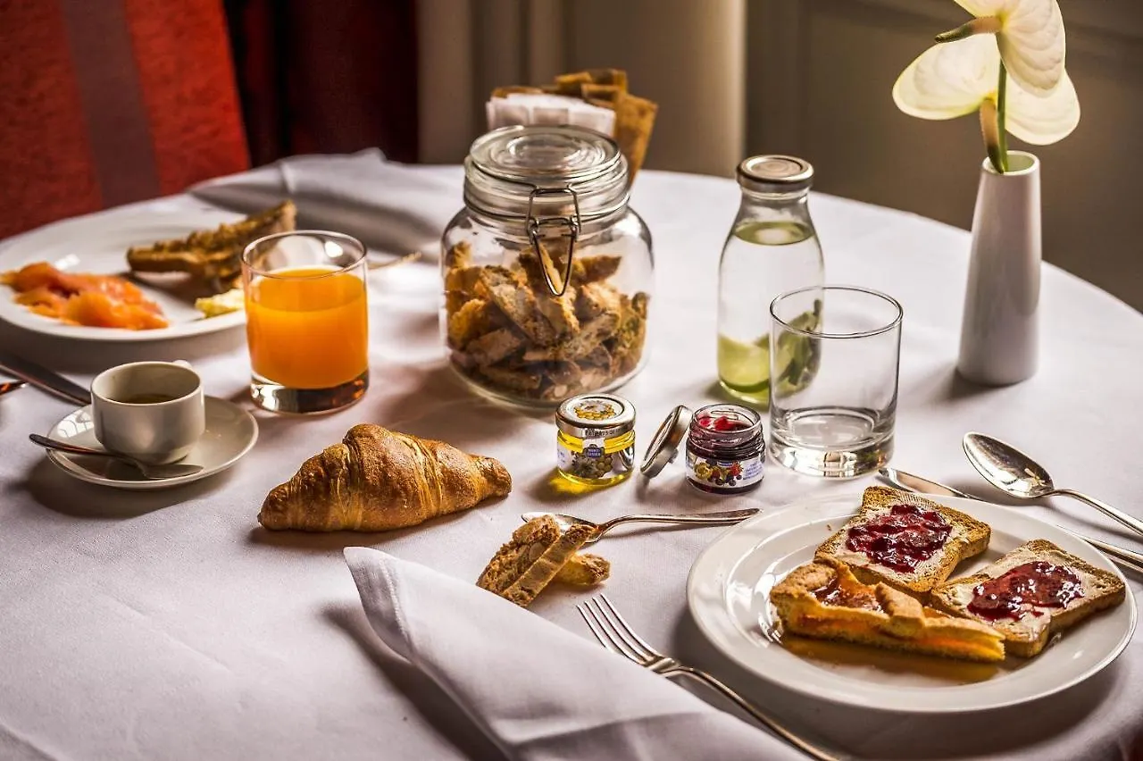 **** Hotel Splendid Venice - Starhotels Collezione Italy