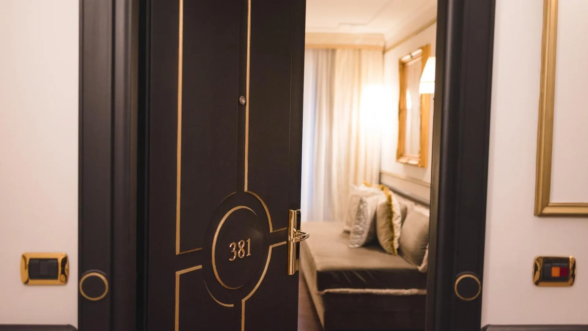 Splendid Venice - Starhotels Collezione 4*,