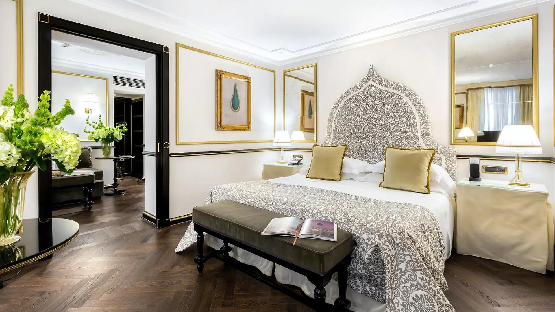 Splendid Venice - Starhotels Collezione Hotel
