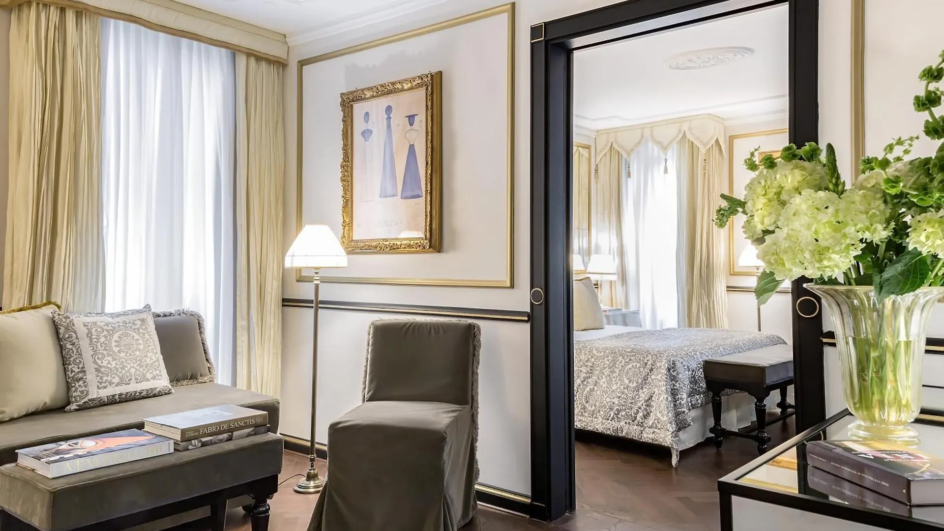 Splendid Venice - Starhotels Collezione