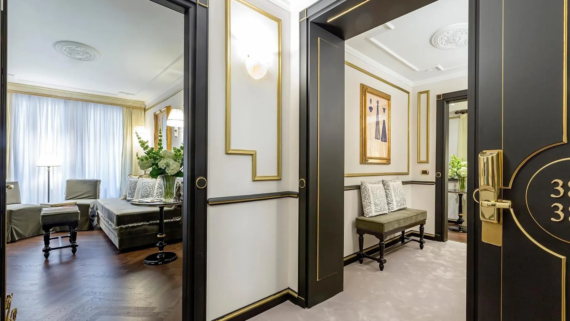 Hotel Splendid Venice - Starhotels Collezione