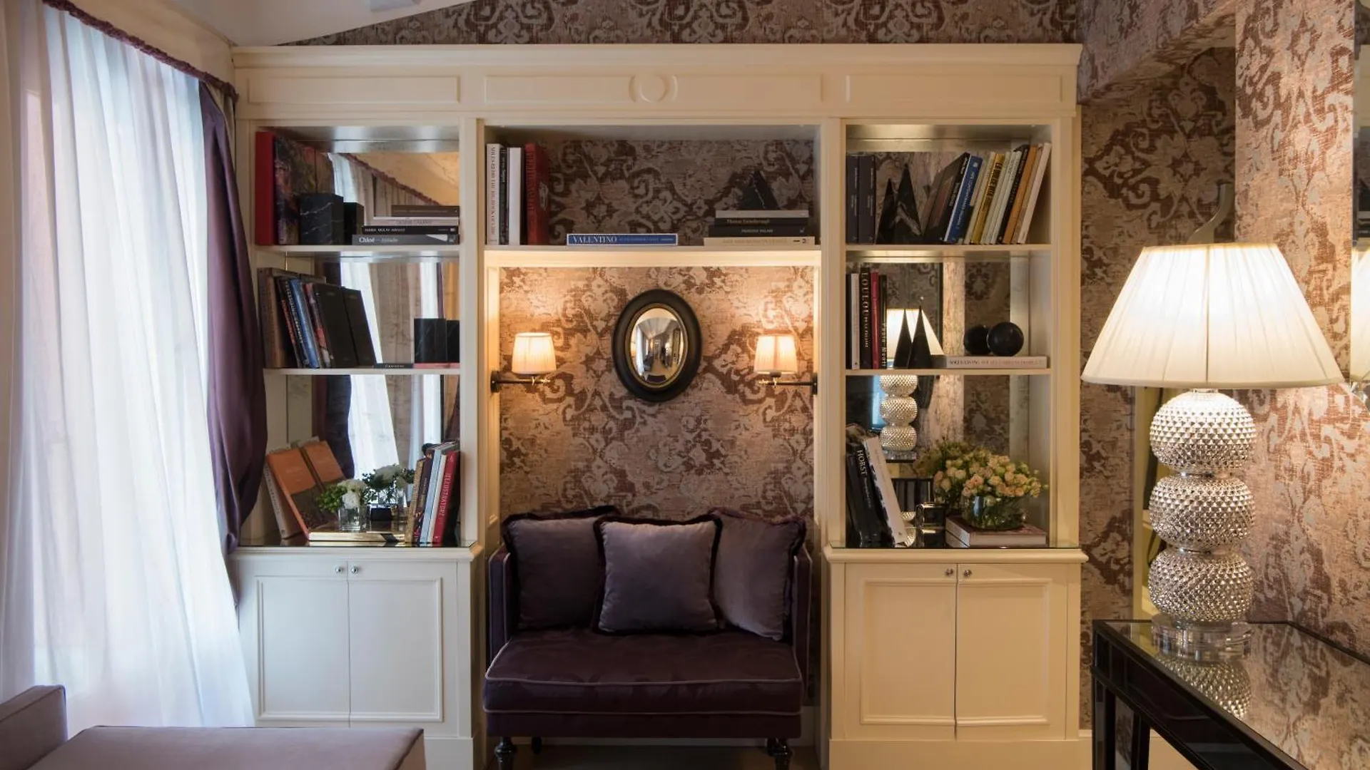 Splendid Venice - Starhotels Collezione Hotel