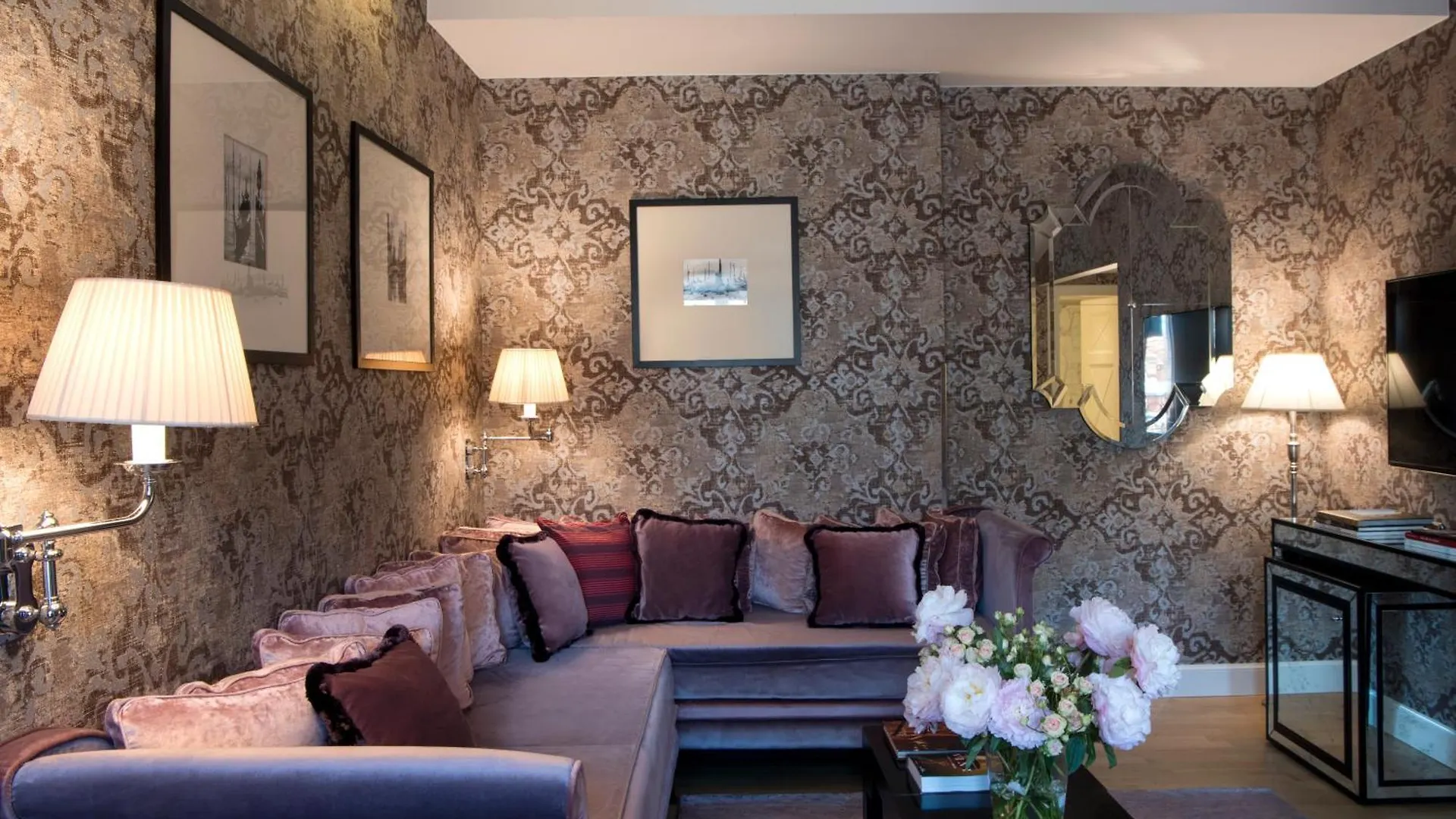 Splendid Venice - Starhotels Collezione Hotel