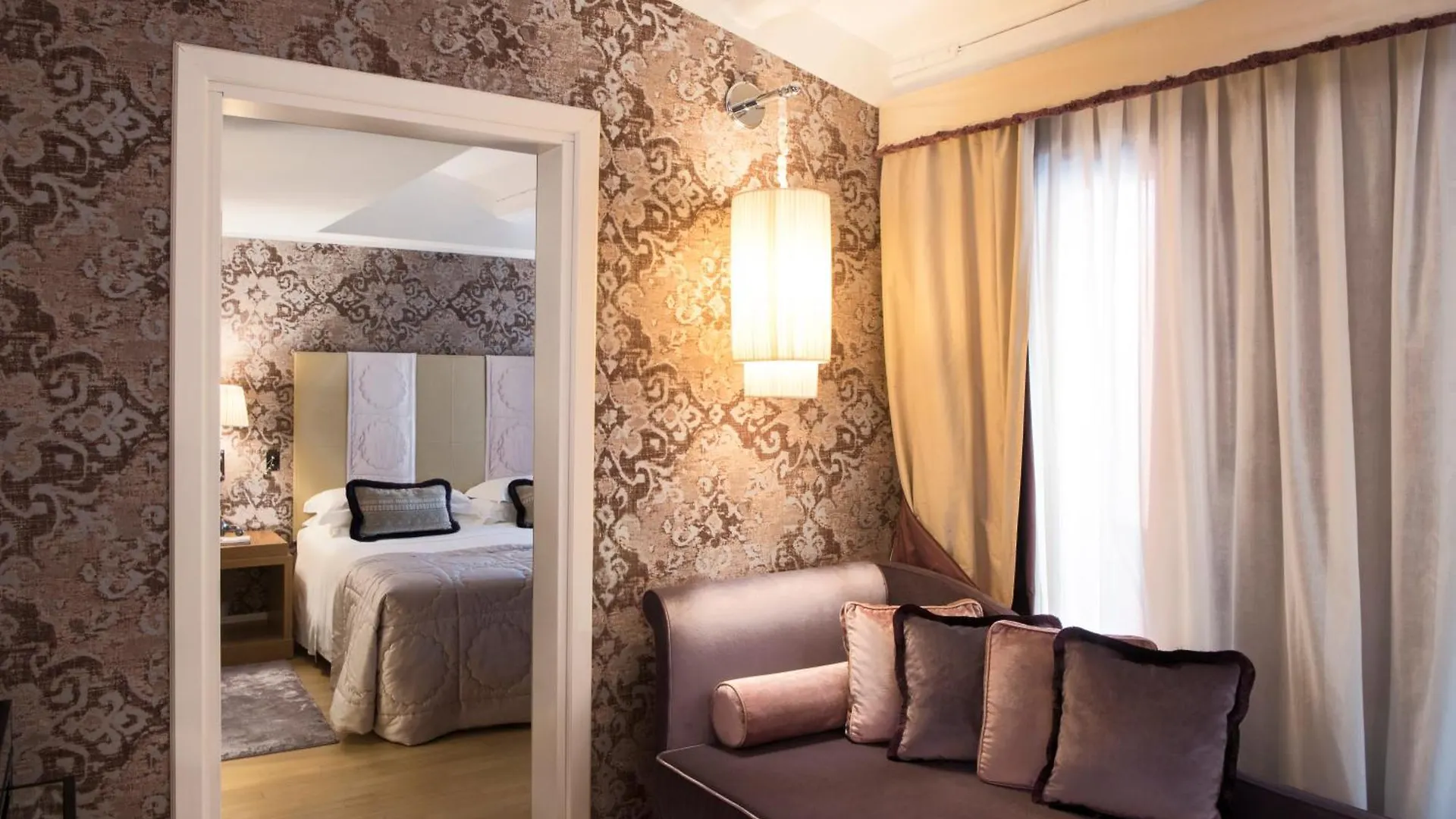 Splendid Venice - Starhotels Collezione Hotel