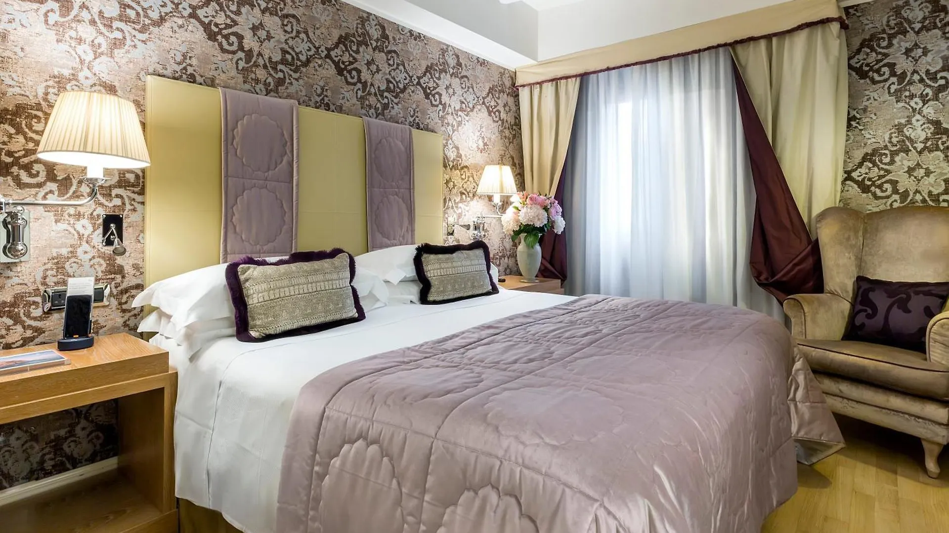 Splendid Venice - Starhotels Collezione 4*,