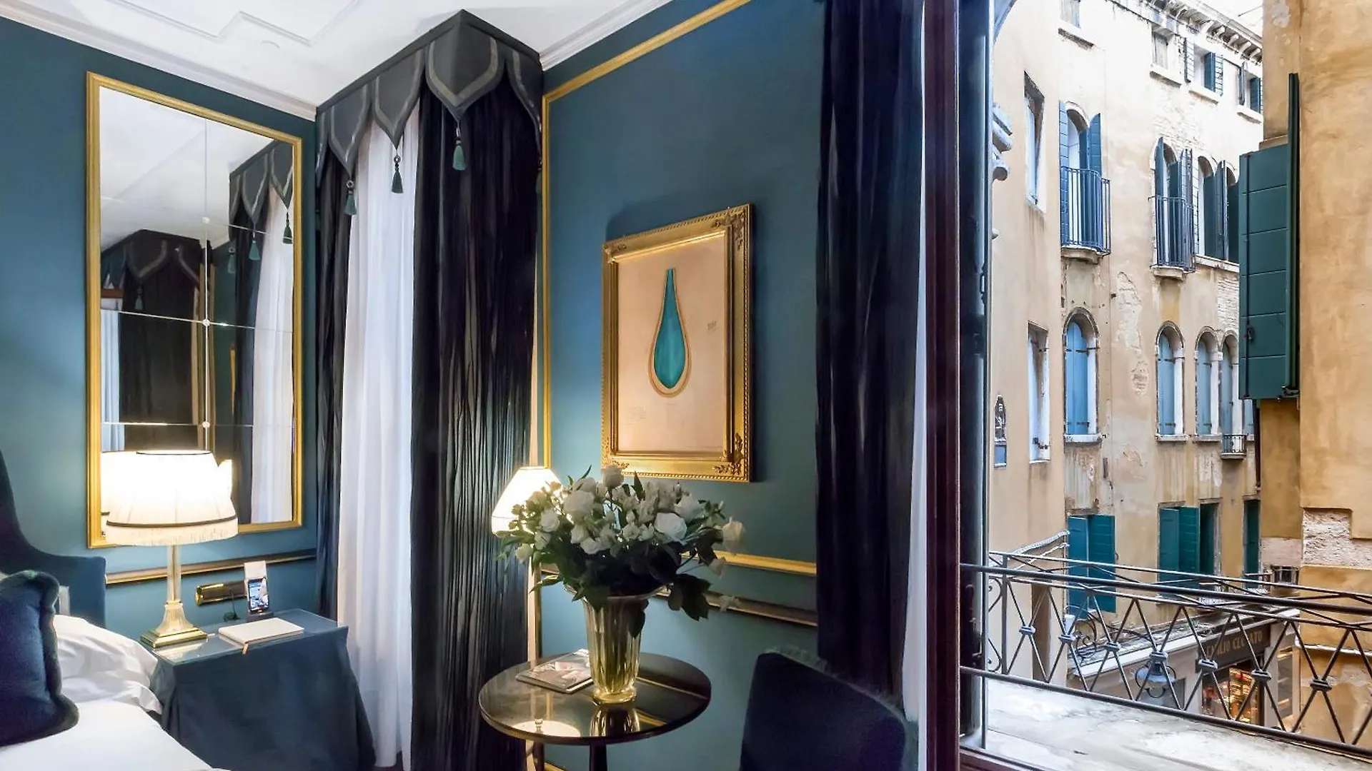 Splendid Venice - Starhotels Collezione Italy