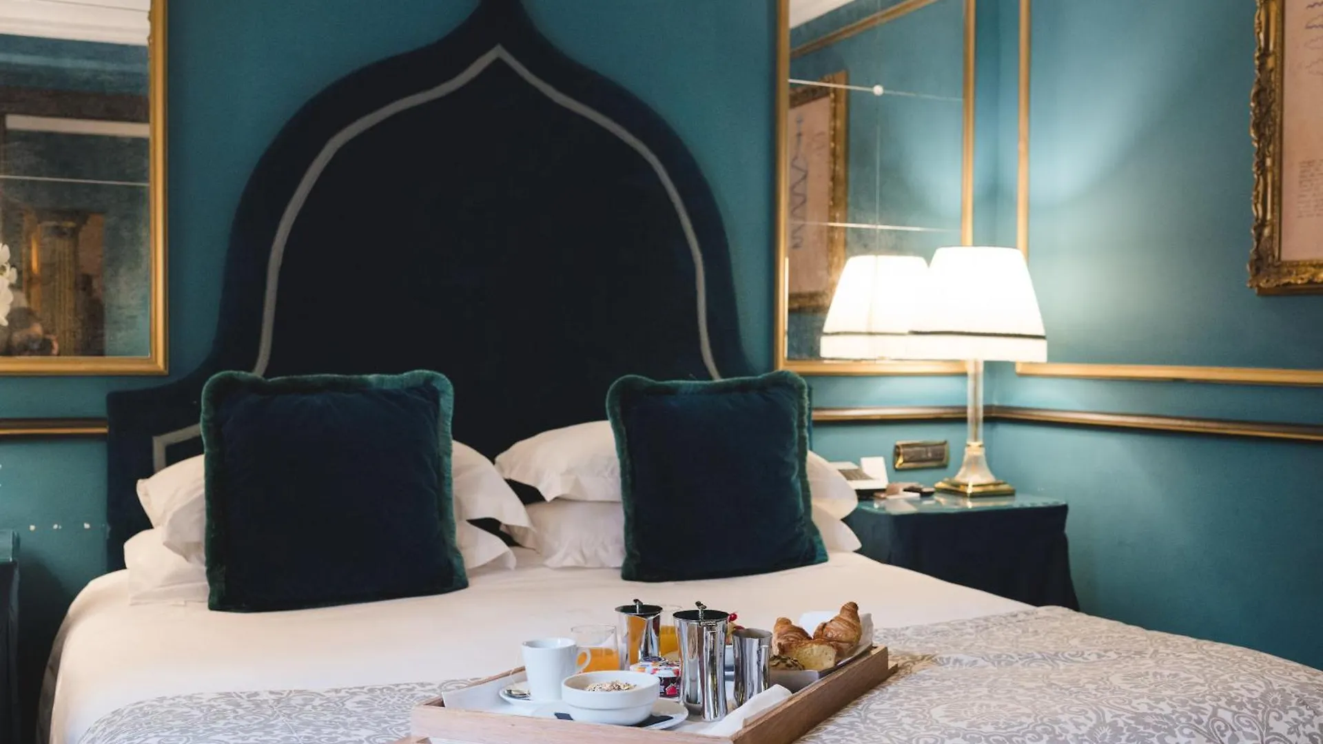 Splendid Venice - Starhotels Collezione Italy