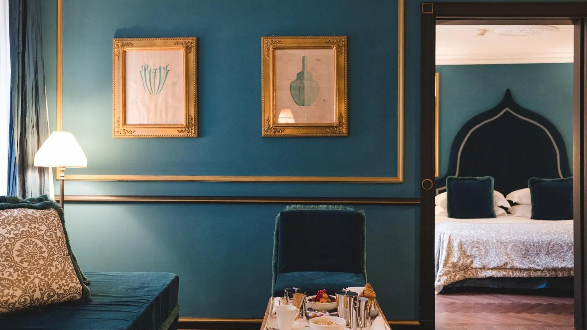 Splendid Venice - Starhotels Collezione Hotel