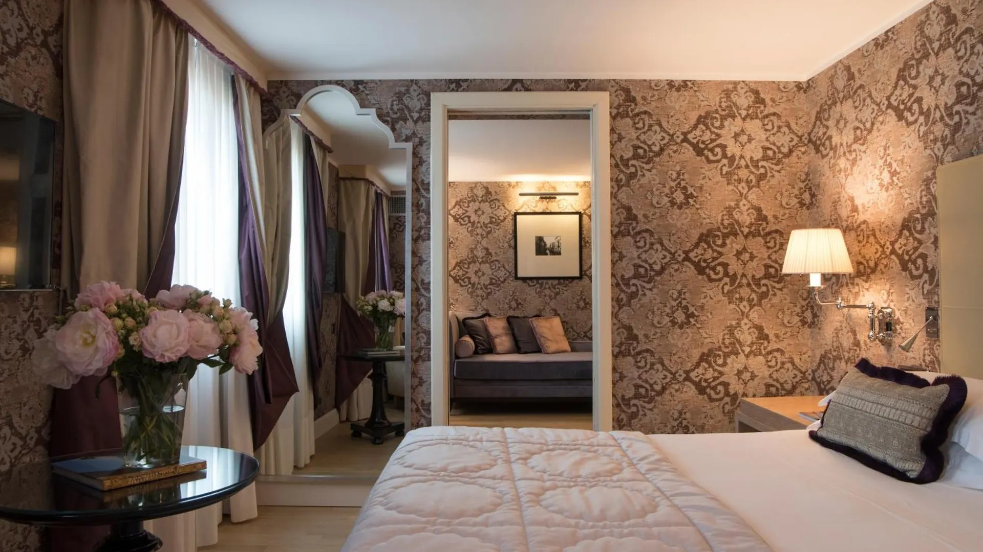 **** Hotel Splendid Venice - Starhotels Collezione Italy