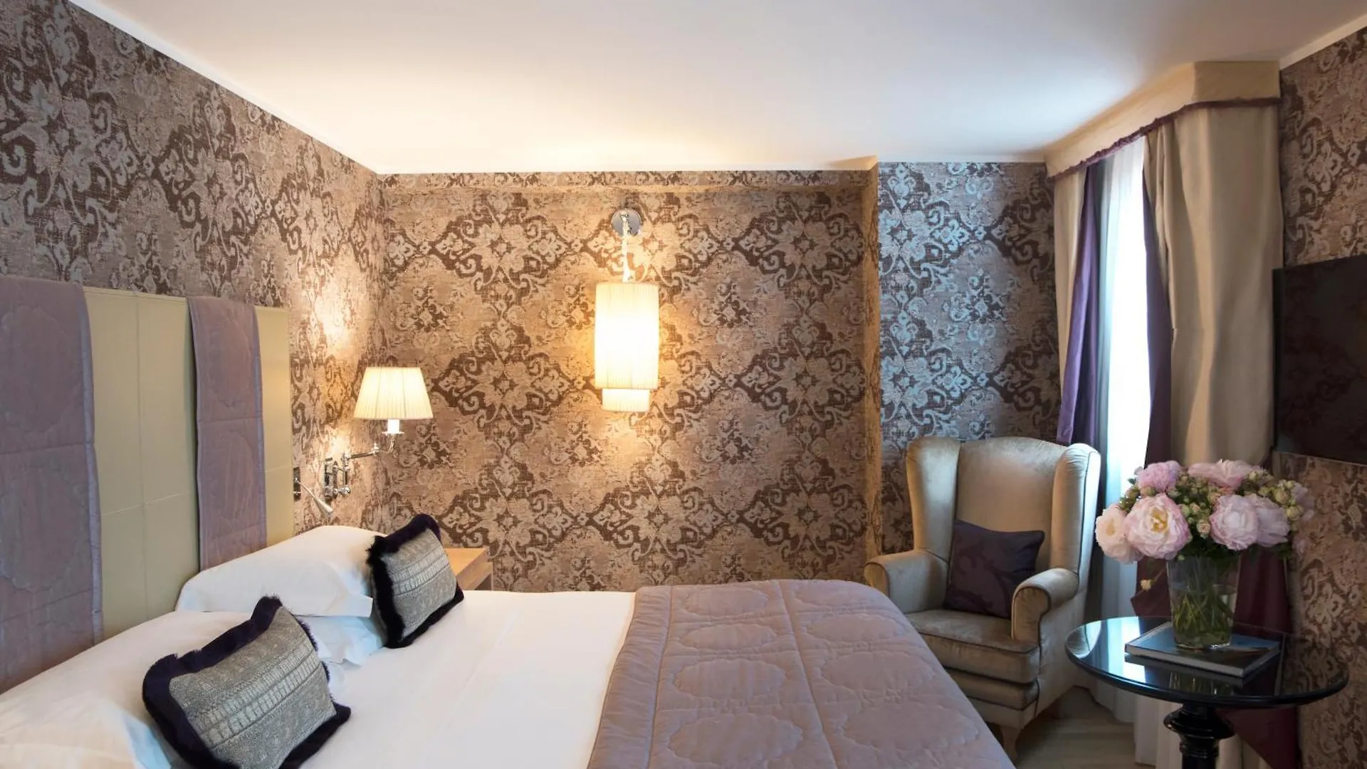 Splendid Venice - Starhotels Collezione