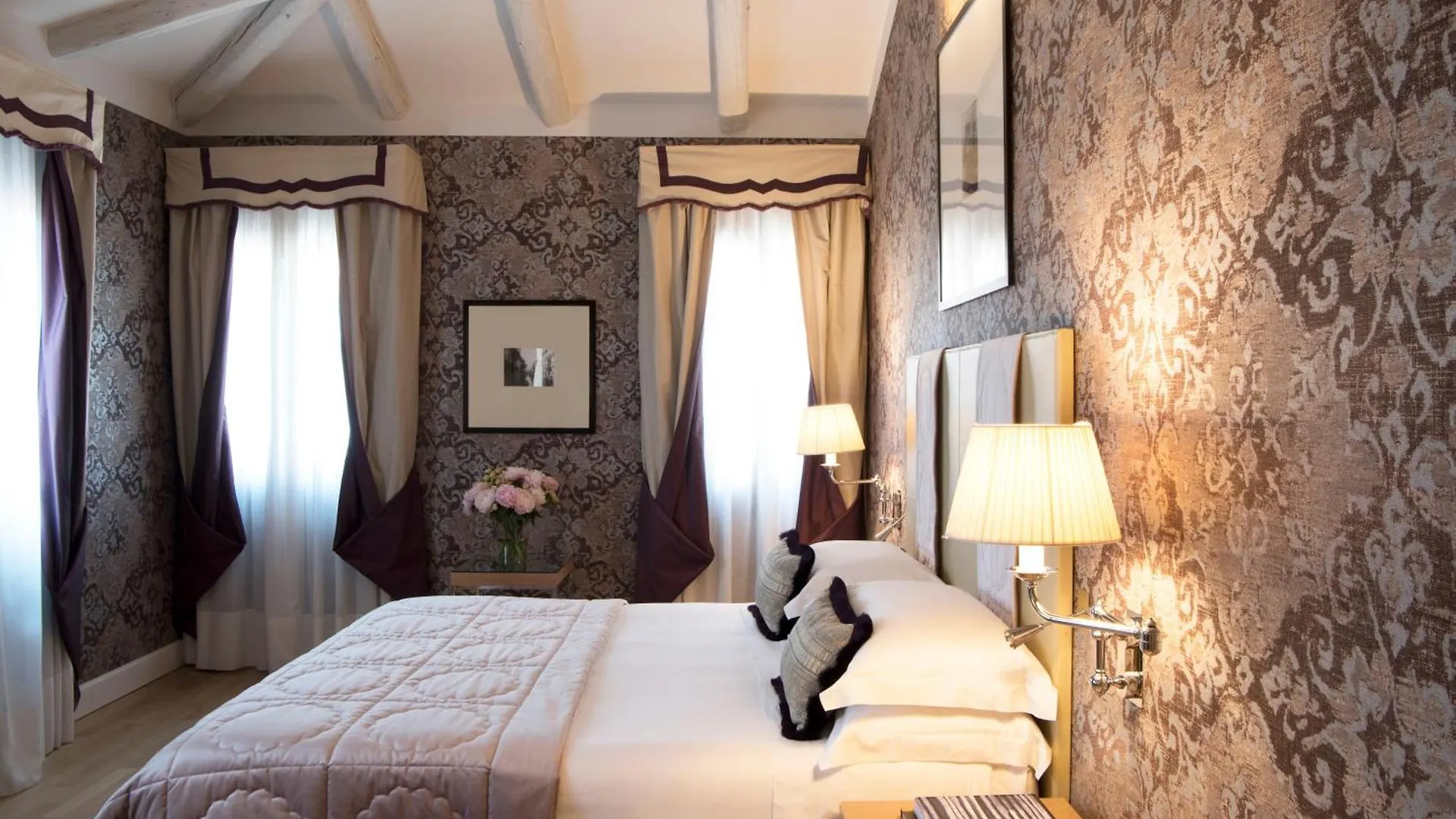 **** Hotel Splendid Venice - Starhotels Collezione Italy