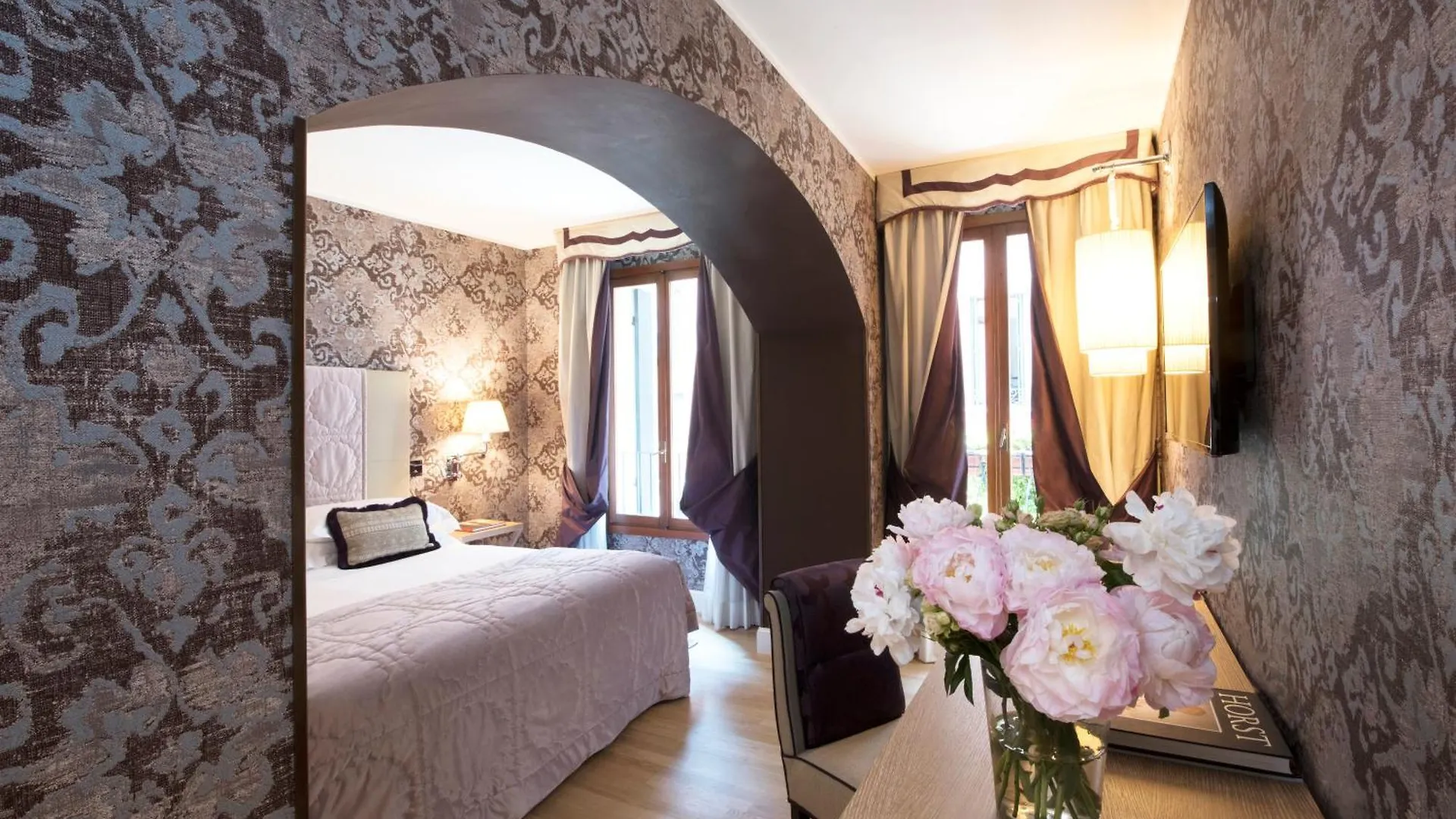 Splendid Venice - Starhotels Collezione 4*,