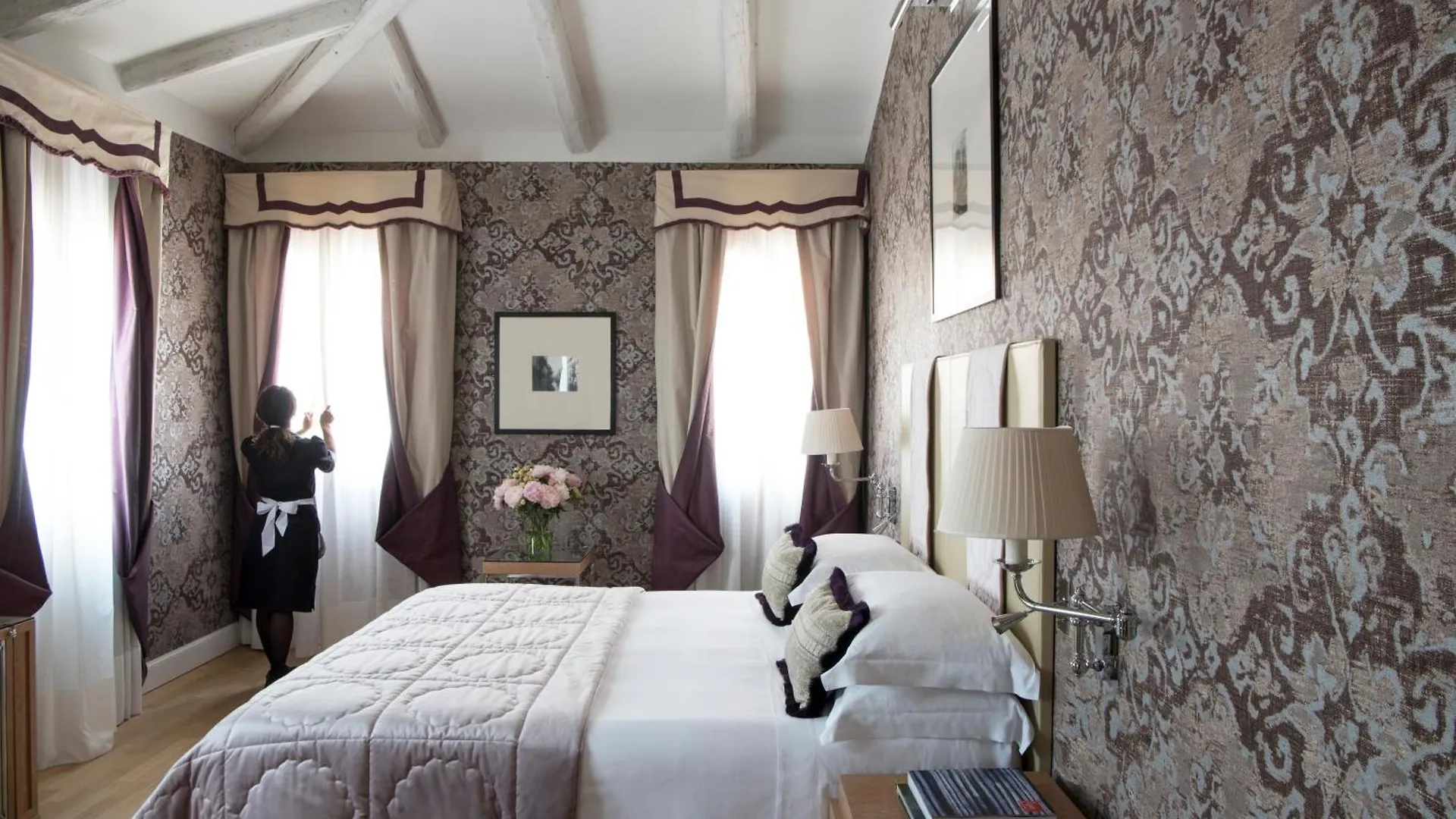 Splendid Venice - Starhotels Collezione
