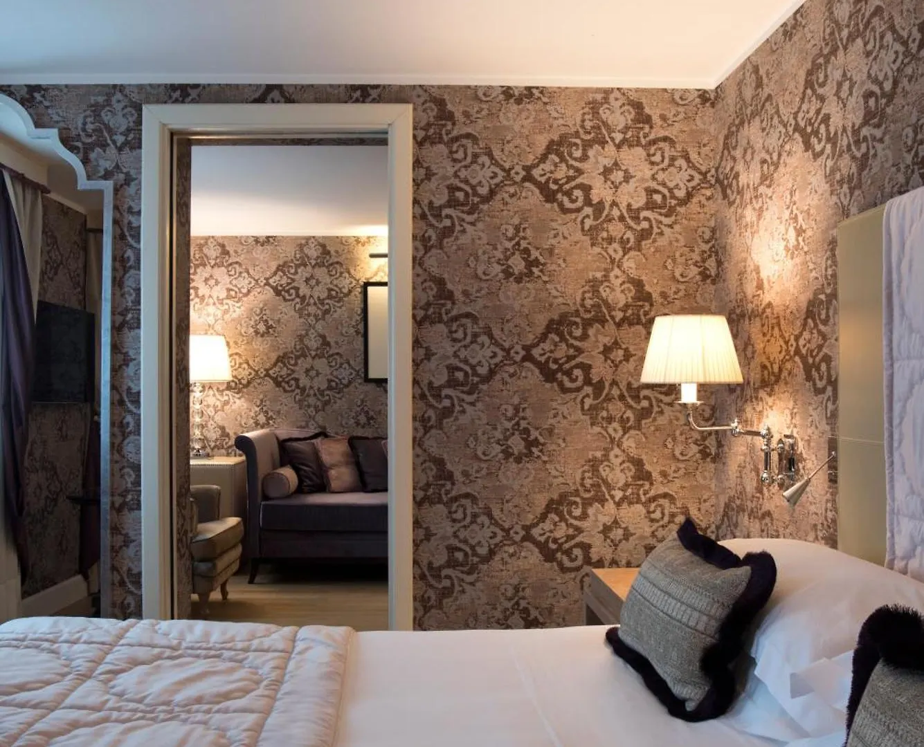 Splendid Venice - Starhotels Collezione Italy