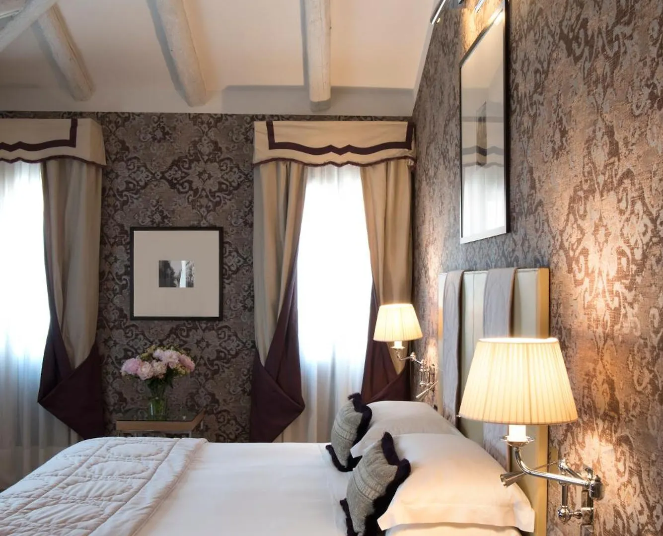 Splendid Venice - Starhotels Collezione 4*,  Italy