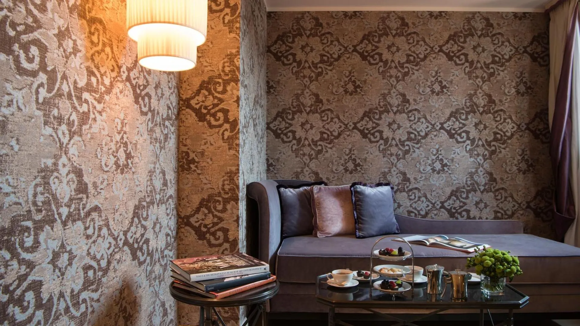 Splendid Venice - Starhotels Collezione