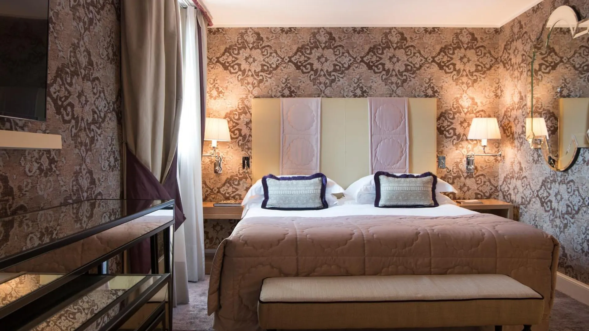 Splendid Venice - Starhotels Collezione