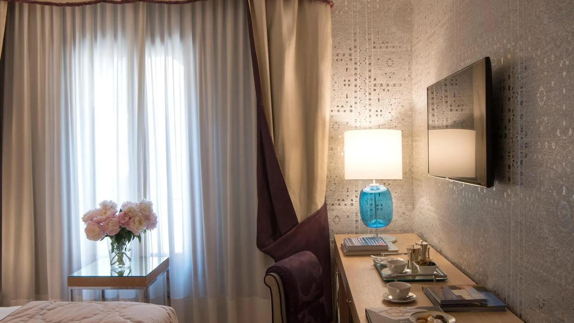 Hotel Splendid Venice - Starhotels Collezione