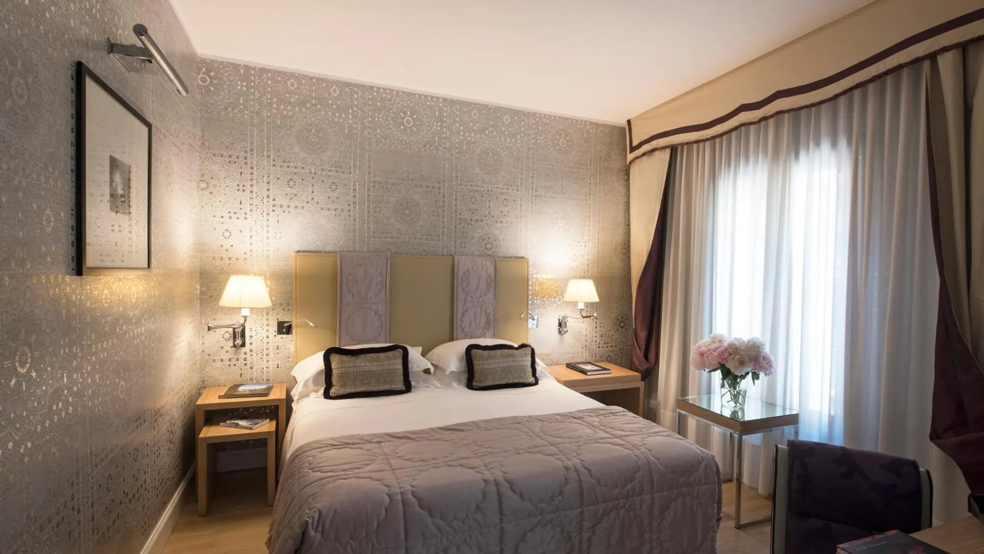 Splendid Venice - Starhotels Collezione 4*,