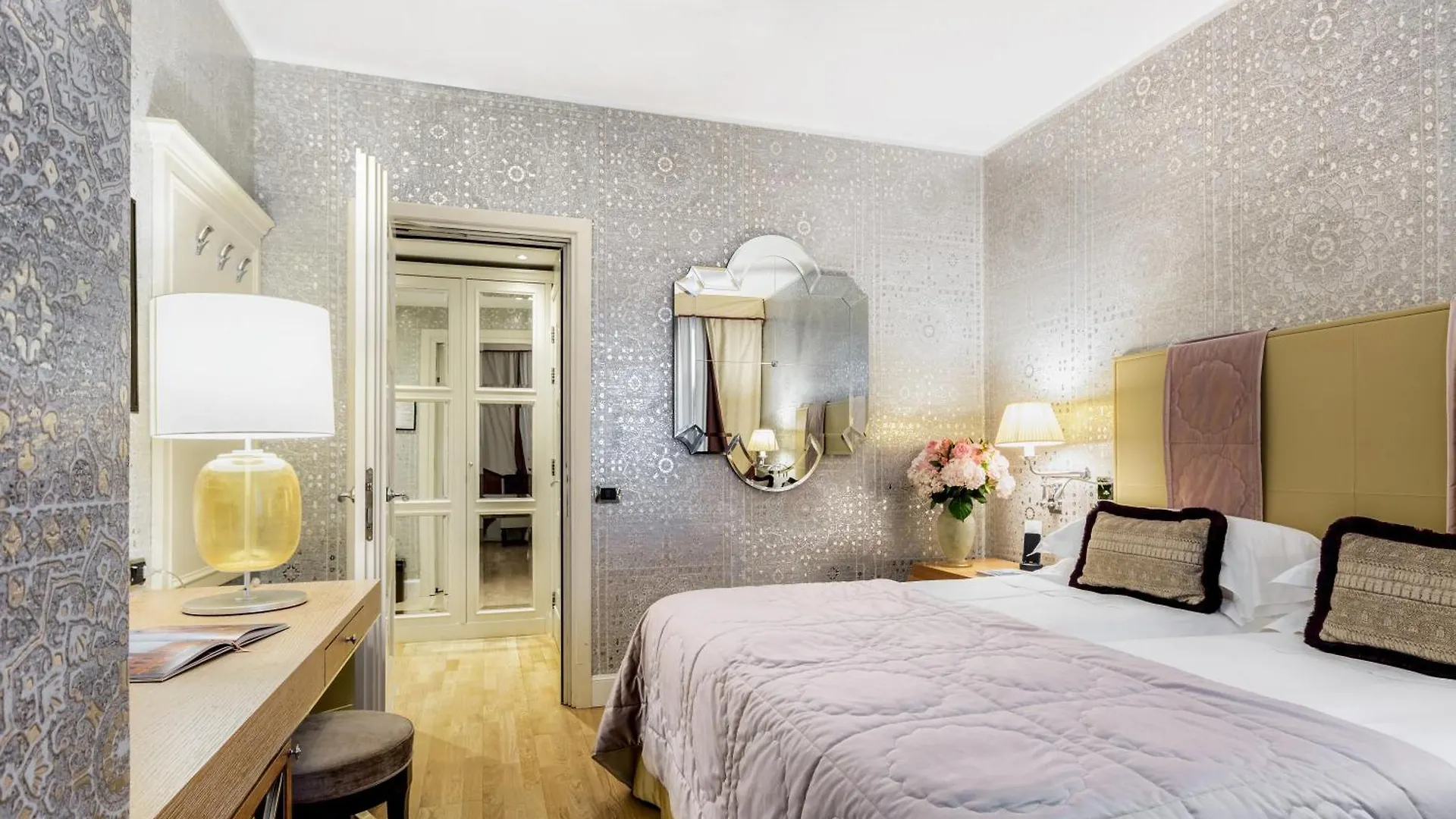 Splendid Venice - Starhotels Collezione