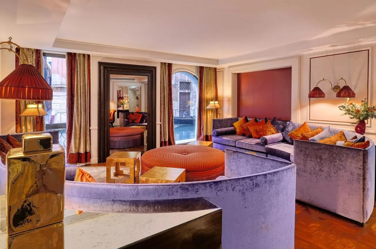 Splendid Venice - Starhotels Collezione