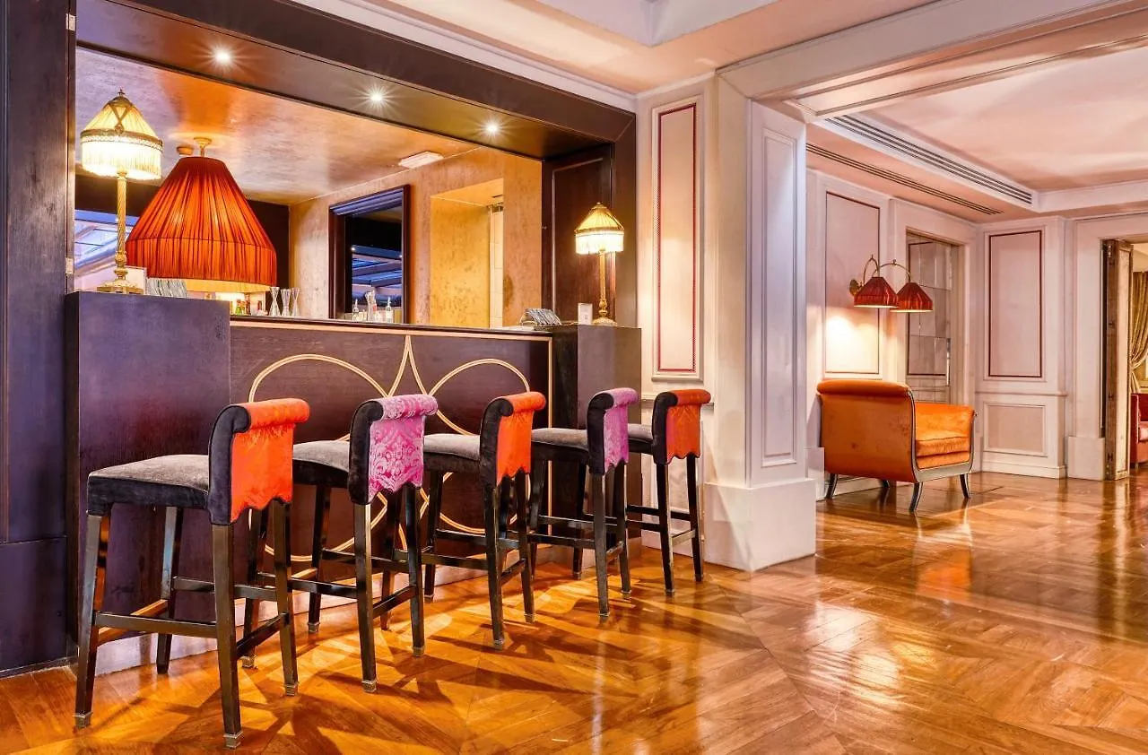 **** Hotel Splendid Venice - Starhotels Collezione Italy