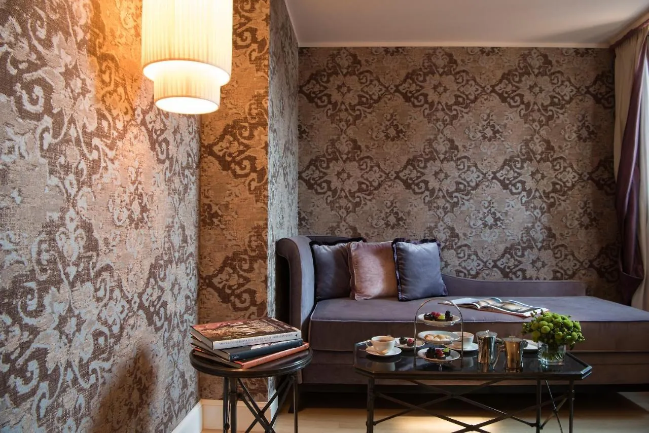 Splendid Venice - Starhotels Collezione 4*,